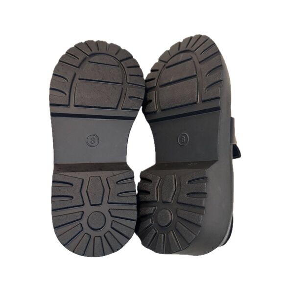 Wild Fable Women Slip-On Loafer Platform , 8M - Picture 4 of 7